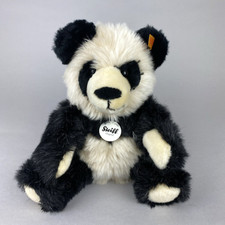 Steiff manschli 24cm plush - "manschli",
