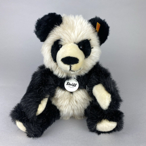 Steiff manschli 24cm plush - steiff,
