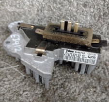 Mercedes Heater Motor Fan Resistor 2108206210 W202 C E Class W210 W208 CLK R170