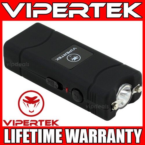 Vipertek stun gun - stun, mini