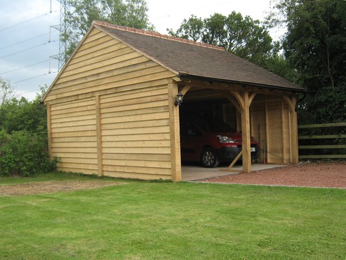 English green oak - english,