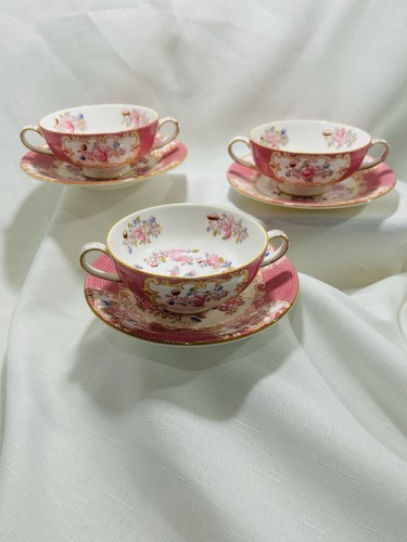 Minton bone china pink - minton,