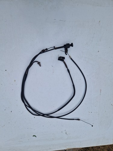 Honda 250n superdream - superdream, cables