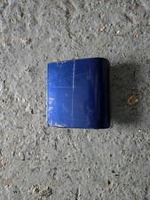 mondeo ST jacking point cover