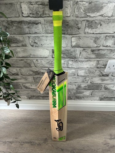 Kookaburra kahuna cricket bat - kahuna,