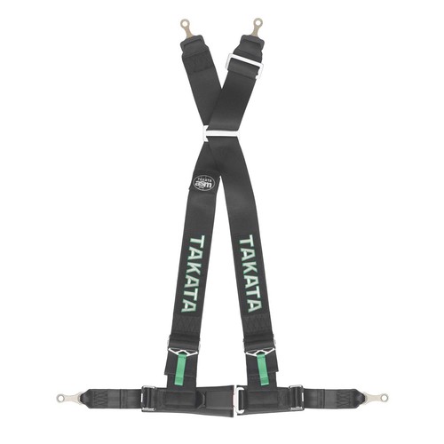 Takata race point street - 4-point,