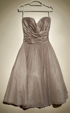 Evening dress by Angel Sz 14