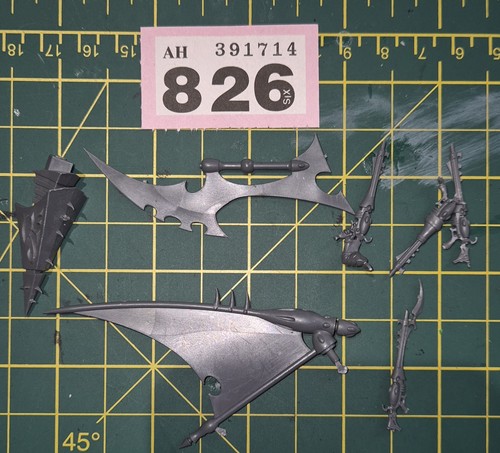 Warhammer 40k drukhari dark - drukhari,