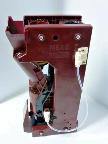 Brewing group unit - brewing,