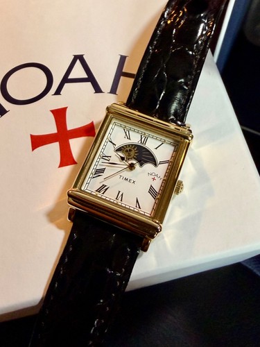 Noah timex sun moon - noah, &