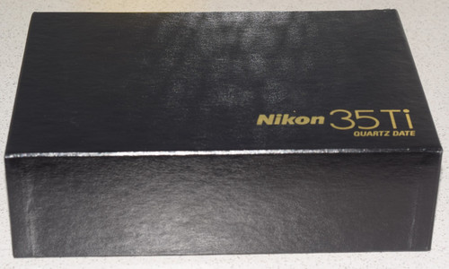 Orginal box case - +, for