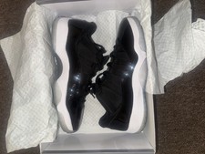 air jordan 11 retro low space