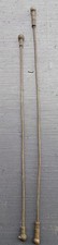 Type carburettor linkage - 3,
