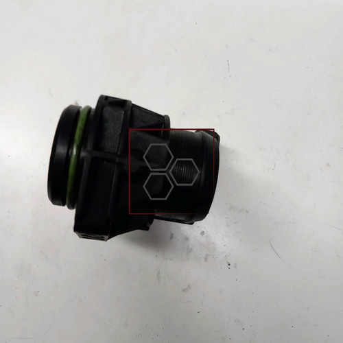 Throttle body assy ford fiesta - assy,