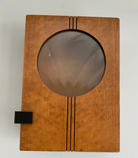 1930s Art Deco Barber Shop