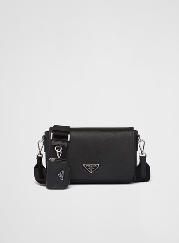 Mens prada saffiano leather - mens,