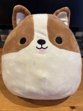 Reginald the Corgi