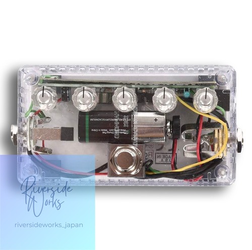 New zvex fuzz - new,