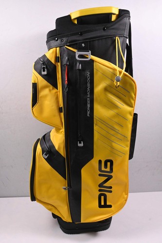 Ping pioneer monsoon cart bag - pioneer,