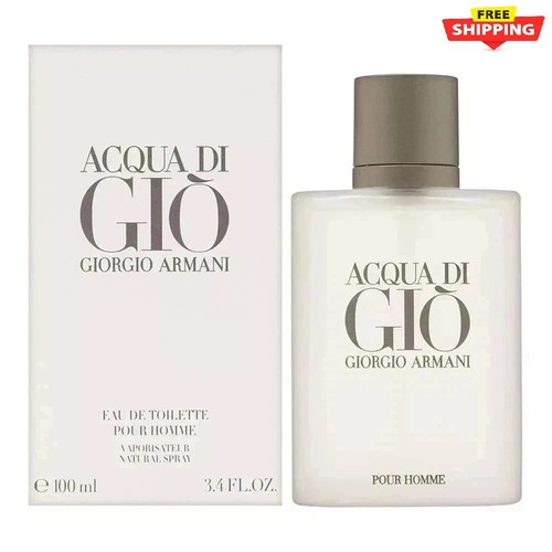 Giorgio armani acqua - giorgio,