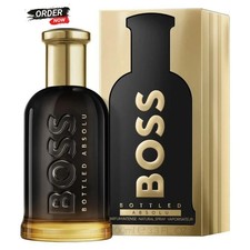 HUGO BOSS BOTTLED ABSOLU FOR