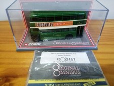 Corgi Classic 40802 Leyland