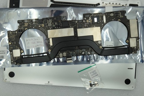 Macbook pro 2016 a1707 - macbook,