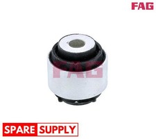 MOUNTING, CONTROL/TRAILING ARM