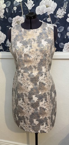 Next size cream grey - size, 16