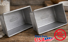 2 Pack USA Pan Bakeware