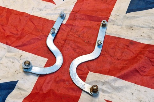 Classic mini austin - austin,