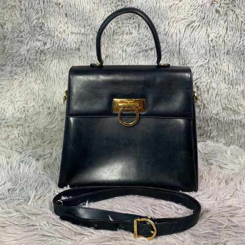 Salvatore ferragamo gancini - ferragamo,