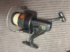 Vintage Silstar Large Spinning