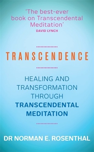 Transcendence healing and - healing,