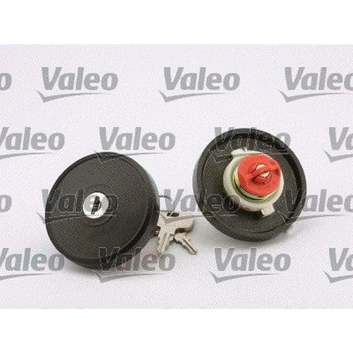 Valeo fuel tank cap - valeo,
