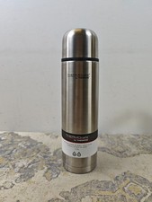 THERMOcafè by THERMOS Stainless Steel Flask, Multi-colour, 1.0 Litre