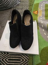 Love Label Black Mesh High