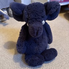 Jellycat - Navy Bashful