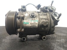 VOLVO C30 A/C Air Conditioning