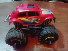 TAMIYA MONSTER BEETLE JUNIOR