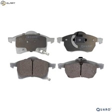 BRAKE PAD SET DISC BRAKE