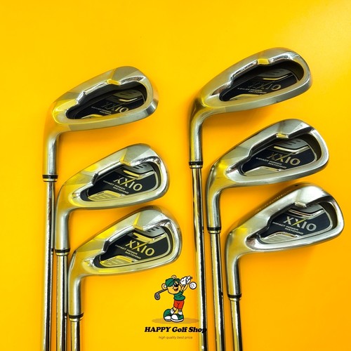 Xxio iron set - xxio,