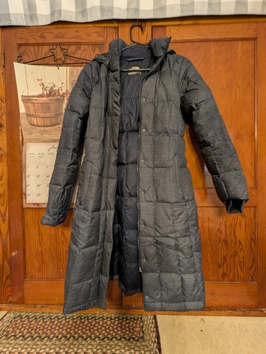 The north face metropolis - north,