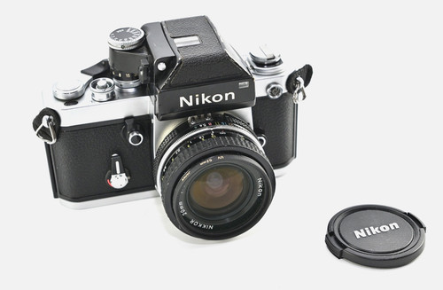 Nikon photomic - photomic,