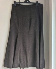 Womens Papaya Long A Line