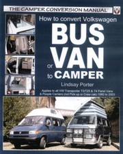 How to Convert Vw Bus or Van