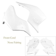 Upper Front Nose Fairing Cowl