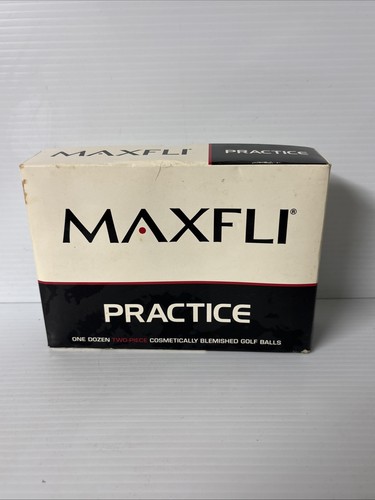 Maxfli noodle practice - maxfli,