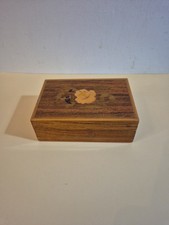 VINTAGE SORRENTO STYLE WOODEN