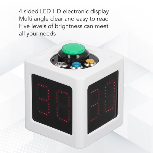 Poker shot clock compact - shot,